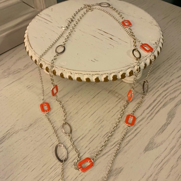 Extra long necklace Awesome Piece! - Picture 3 of 5